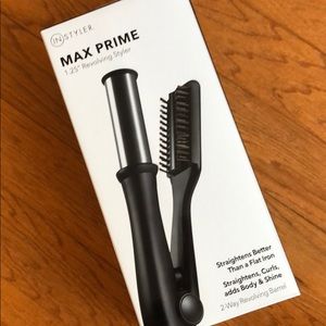 InStyler Max Prime Blowout Revolving Styler